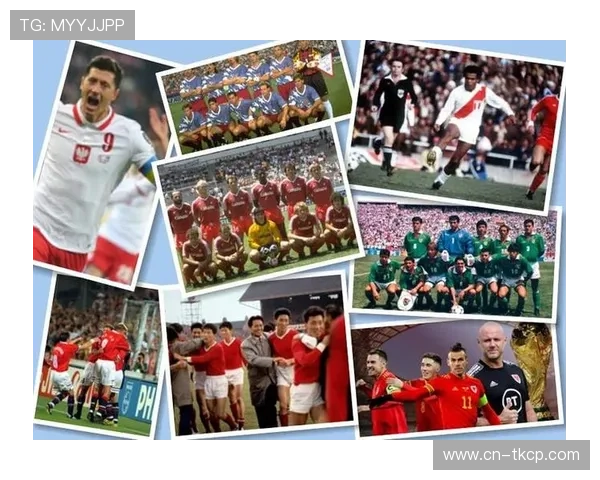 威尔士足球队历史回顾与未来发展潜力分析